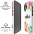 Aloha Tropical iPhone 16 Plus Magsafe Impact Case